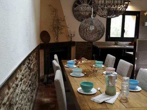Apartamento Mas Tarr�s