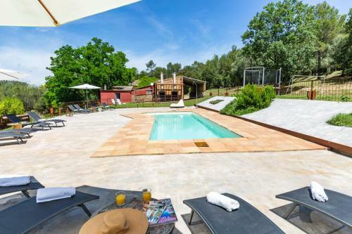 Apartamento Mas Tarr�s