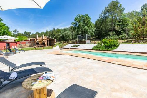 Apartamento Mas Tarr�s