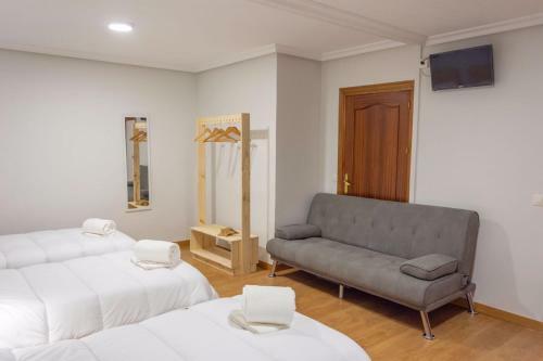 Apartamento Toledo M�gico