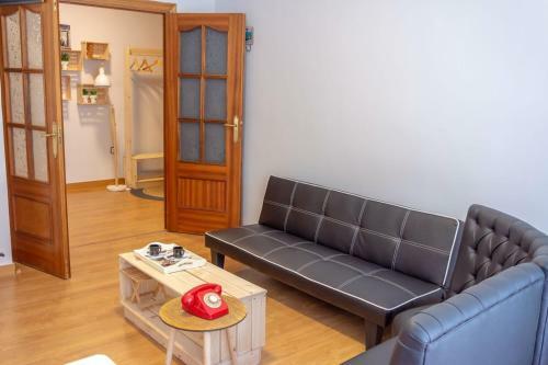 Apartamento Toledo M�gico