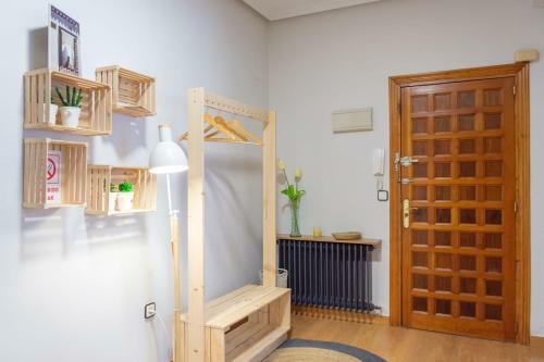 Apartamento Toledo M�gico