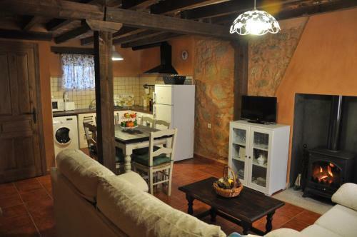 Casa Rural La Piedrapipa