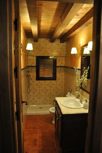 Casa Rural La Piedrapipa
