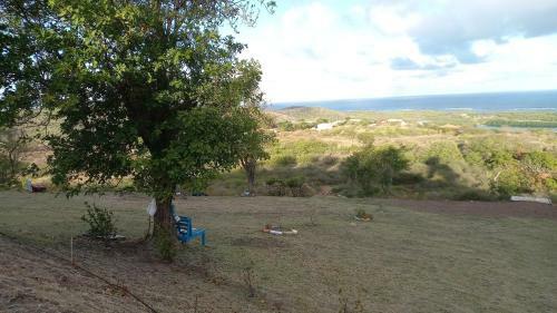 Martiniquesafarilodge