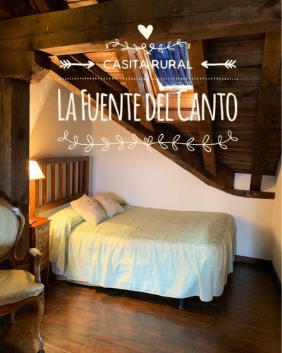 Apartamento La Dehesilla