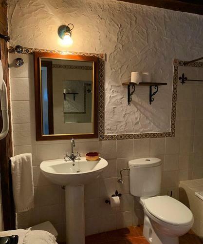 Apartamento La Dehesilla