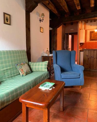 Apartamento La Dehesilla