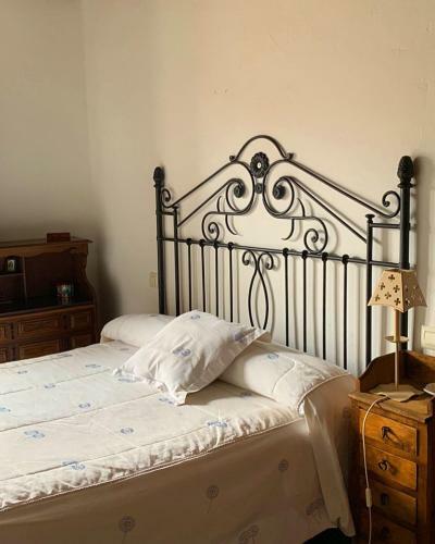 Apartamento La Dehesilla