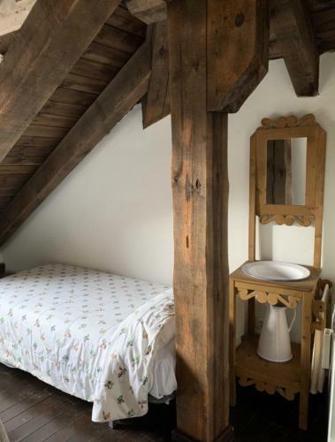 Apartamento La Dehesilla