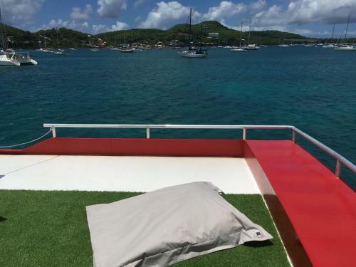 Aqualodge Floating Villas