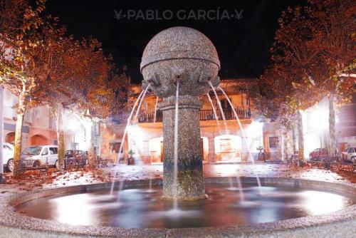 Apartamentos El Cardenillo