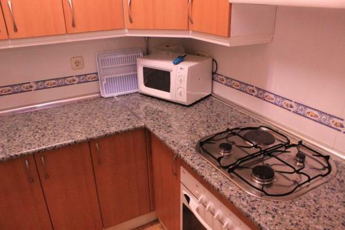 Apartamentos El Cardenillo