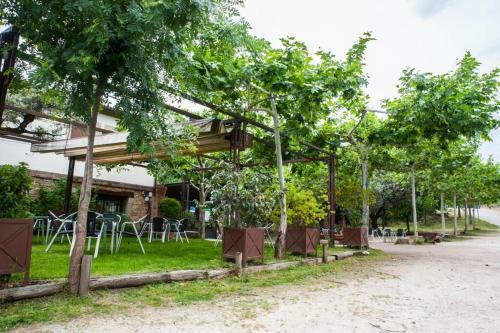 Apartamentos El Cardenillo