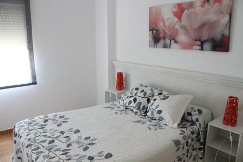 Apartamentos El Cardenillo