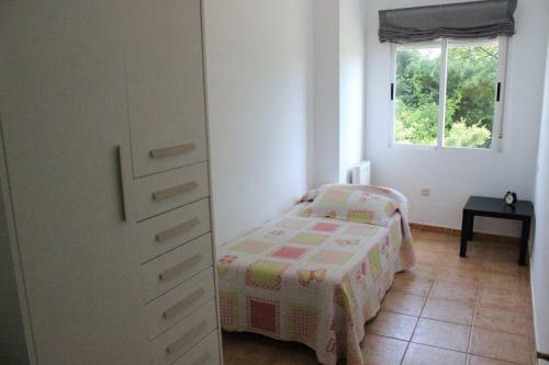 Apartamentos El Cardenillo