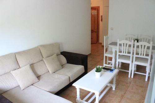 Apartamentos El Cardenillo