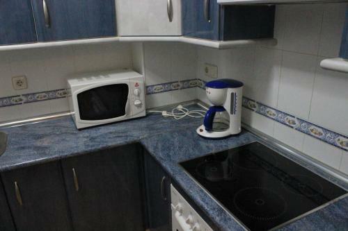 Apartamentos El Cardenillo