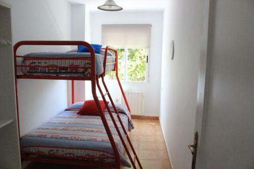 Apartamentos El Cardenillo