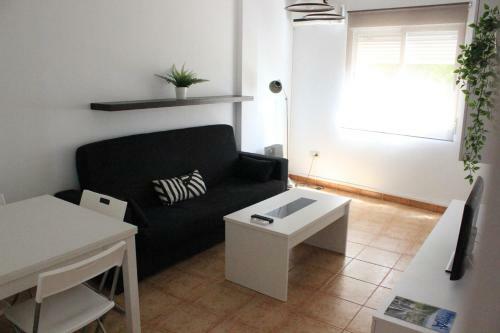 Apartamentos El Cardenillo