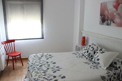 Apartamentos El Cardenillo