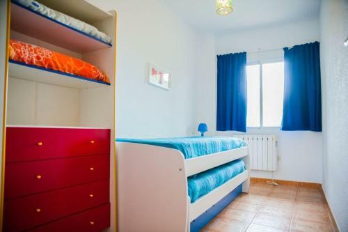 Apartamentos El Cardenillo