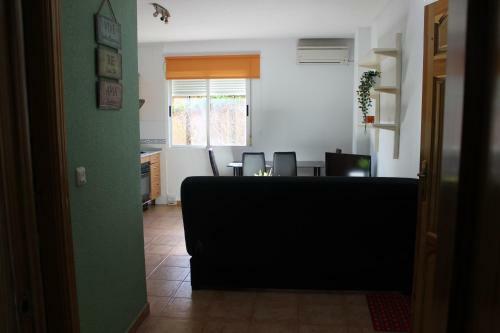 Apartamentos El Cardenillo