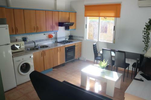 Apartamentos El Cardenillo