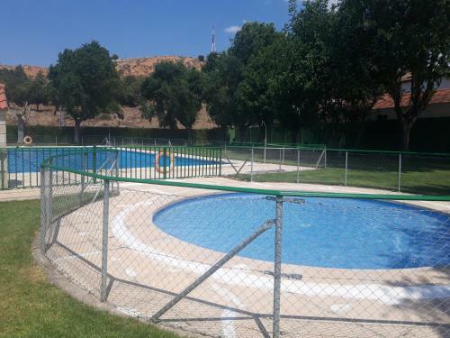 Casa Rural La Cija