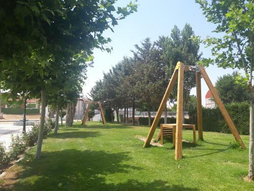 Casa Rural La Cija