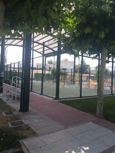 Casa Rural La Cija