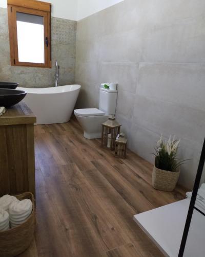 Apartamento El Rinc�n Del Molino