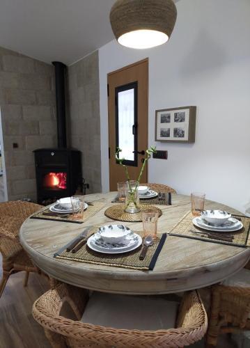 Apartamento El Rinc�n Del Molino