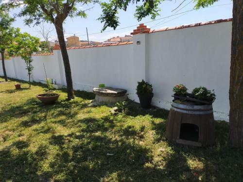 Apartamento El Rinc�n Del Molino