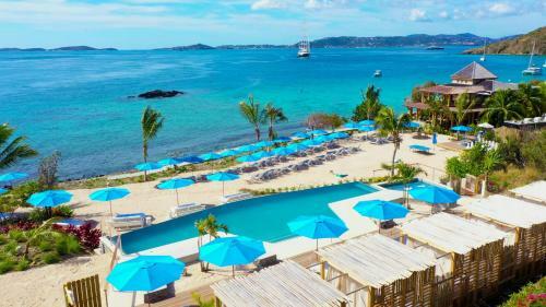 Hotel Lovango Resort And Beach Club