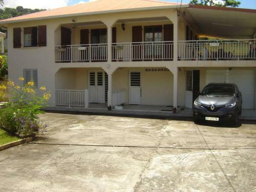 Apartamento Charmant Appartement Verdoyant