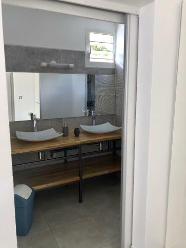 Apartamento Villa Mircene