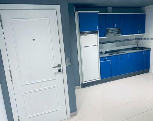 Apartamento Lucushouse II