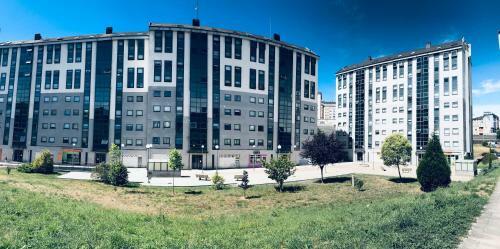 Apartamento Lucushouse II