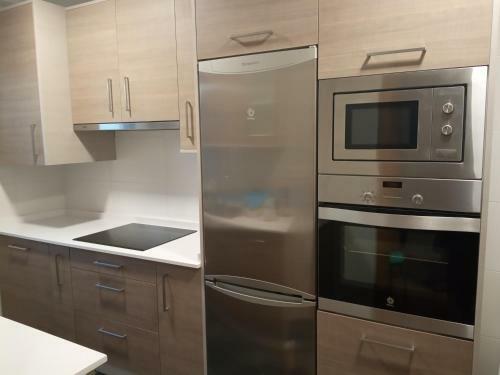 Apartamento Arenal Suites Lugo