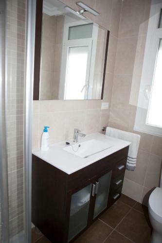 Apartamento Arenal Suites Lugo