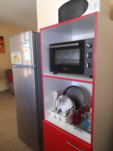 Apartamento Le Tamarinier