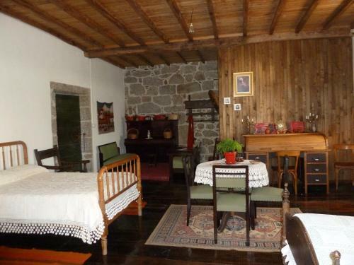 Casa Do Pacio Sabadelle