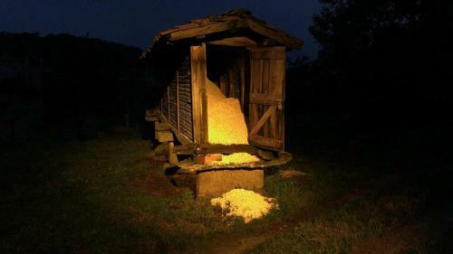 Casa Do Pacio Sabadelle