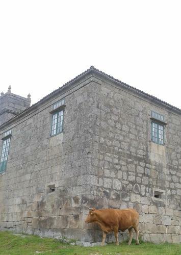 Casa Do Pacio Sabadelle