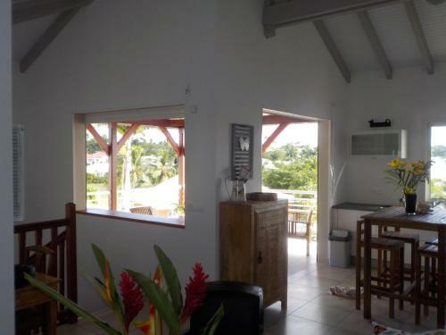 Les Villas Du Golf 2
