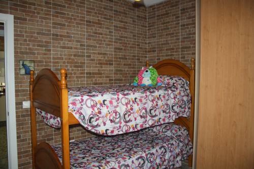 Lodge Villa Chispa