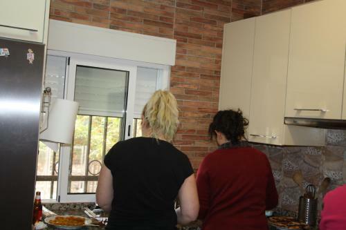 Lodge Villa Chispa