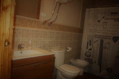 Lodge Villa Chispa