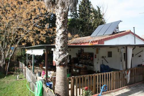 Lodge Villa Chispa